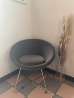 Vends Chaise design de déco, Ophalen, Zo goed als nieuw