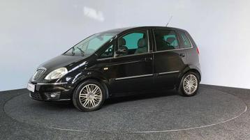 Lancia Musa Musa 1.6 Multijet 16v ~ Schuifdak ~ Leder ~ Top beschikbaar voor biedingen