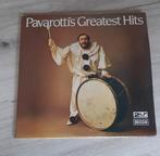 Vinyl pavarotti, Cd's en Dvd's, Ophalen of Verzenden, Zo goed als nieuw