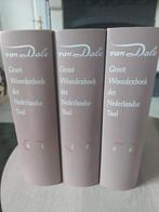 3delig woordenboek Van Daele, Livres, Comme neuf, Néerlandais, Enlèvement ou Envoi