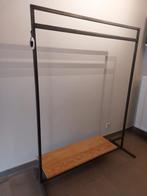 Kledingrek- Clothes rack, Ophalen, Zo goed als nieuw, 100 tot 150 cm, 150 tot 200 cm