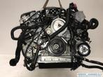motor compleet Audi Q7 3.0Tfsi bj2016 code CRE met 56 km, Ophalen of Verzenden, Gebruikt, Audi