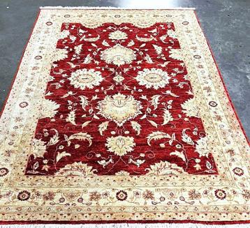 Prachtige handgeknoopt modern tapijt (Ziegler) 230 x 170 cm