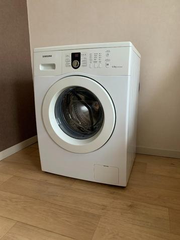 Wasmachine A+ SAMSUNG 6KG beschikbaar voor biedingen