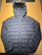Lyle & scott junior, Blauw, Overige maten, Ophalen of Verzenden, Lyle & Scott
