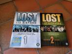 Lost seizoen 1 en 2, CD & DVD, DVD | TV & Séries télévisées, Utilisé, Enlèvement ou Envoi