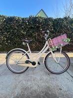 Meisjesfiets 24 inch, Fietsen en Brommers, Ophalen, Gebruikt, 24 inch