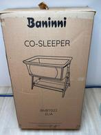 Baninni Co-Sleeper Elia, Kinderen en Baby's, Ophalen, Zo goed als nieuw, Overige typen