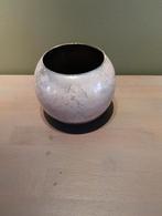 Prachtige vaas Jean Noël Bouillet, Ophalen of Verzenden