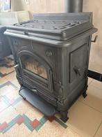 Ciney Bayard 312T, Huis en Inrichting, Kachels, Ophalen, Zo goed als nieuw, Vrijstaand, Hout