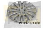 Peugeot 508/ Expert Wieldop 16'' (model 'Keren') Origineel!, Verzenden, Nieuw