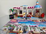 Bakkerij lego friends, Kinderen en Baby's, Ophalen, Zo goed als nieuw, Lego