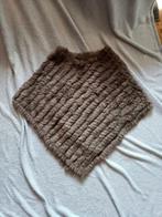 Poncho, Kleding | Dames, Overige Dameskleding, Ophalen, Nieuw