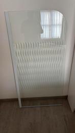 Douche-badscherm, Ophalen, Zo goed als nieuw