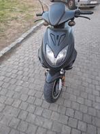 Keeway focus, Ophalen, Tweetakt, Overige modellen, Klasse A (25 km/u)