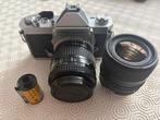 Nikkormat FT3, Ophalen, Gebruikt, Spiegelreflex, Nikon