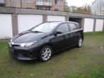 Toyota Auris, Auto's, Bluetooth, Blauw, Particulier, Auris