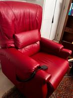 2x relax zetels, Ophalen, Gebruikt, Eenpersoons, Minder dan 75 cm