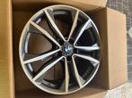 4 originele BMW velgen te koop., Auto-onderdelen, Banden en Velgen, Gebruikt, Velg(en), Personenwagen, Ophalen
