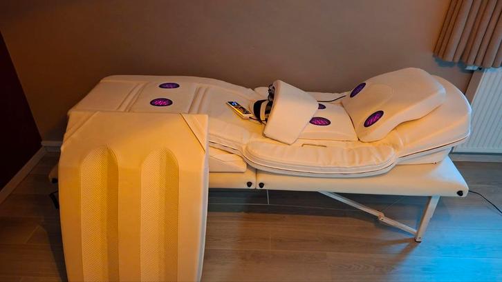 Matelas d'andulation — 2023 — comme neuf, Divers, Divers Autre, Enlèvement