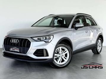 Audi Q3 1.5TFSI S tronic*1ERPRO*COCKPIT*GPS*CUIR*PDC*TVA* beschikbaar voor biedingen