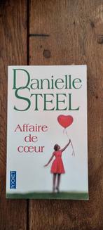 "Affaire de cœur: de Danielle Steel, Boeken, Romans, Ophalen of Verzenden, Zo goed als nieuw