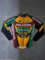 Wielertrui Palmans - Collstrop 2002, Fietsen en Brommers, Fietsaccessoires | Fietskleding, Ophalen of Verzenden, L