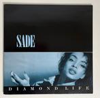 Sade - Diamond Life - LP - 1985, Zo goed als nieuw, 1980 tot 2000, 12 inch, Verzenden