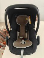 Maxi Cosi Pebble Pro I size met Aeromoov Air Layer, Kinderen en Baby's, Autostoeltjes, Ophalen, Gebruikt
