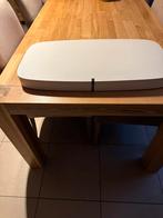 Sonos plybase, Audio, Tv en Foto, Soundbars, Ophalen, Zo goed als nieuw