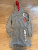 Grijs sweaterkleedje Gant, Gebruikt, Jurk of Rok, Gant, Verzenden