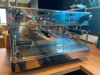 Professionele 2-groeps espressomachine, Gebruikt, Espresso apparaat, Overige typen, Ophalen