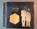 Cd. Lamb. Fear of fours., Ophalen of Verzenden, Zo goed als nieuw