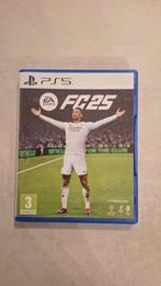 EA FC 25 - PS5 (NIET GEBRUIKT - ik heb PS4), Games en Spelcomputers, Games | Sony PlayStation 5, Ophalen, Nieuw