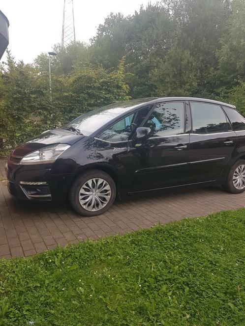 C4 Picasso, Auto's, Citroën, Particulier, C4, Euro 5, Onderhoudsboekje, Ophalen