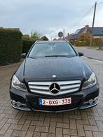 Marceds C klaas 200. 190Km, Euro 5, Achterwielaandrijving, USB, Zwart