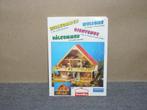 Lundby plooifoldertje Norrland 1990, Ophalen of Verzenden, Gebruikt