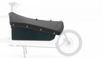  Gezocht: Bullitt BBX Sidepanel Kit – Classic of Custom beschikbaar voor biedingen