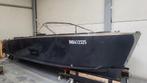 Sloep Rapida met Yanmar diesel Yanmar 3YM30AE, Ophalen, 10 tot 30 pk, Binnenboordmotor, 6 meter of meer
