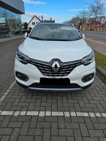 Renault kadjar  beschikbaar voor biedingen