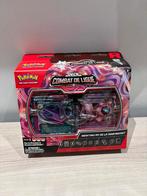 Pokémon Team Rocket’s Mewtwo ex League Battle Deck Officiel, Enlèvement ou Envoi, Comme neuf