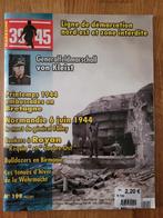 Magazine 39-45 N199 mars 2003. WWII, Collections, Revues, Journaux & Coupures, Journal ou Magazine, Enlèvement ou Envoi