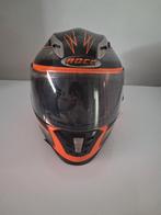 Helm maat M, Motoren, Ophalen, Tweedehands, M, Integraalhelm