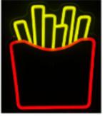 neon lampjes, Verzenden, Nieuw, Versiering