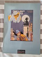 Jerome K. Bloks 1: de dodende schaduw, Boeken, Eén stripboek, Ophalen of Verzenden, Zo goed als nieuw