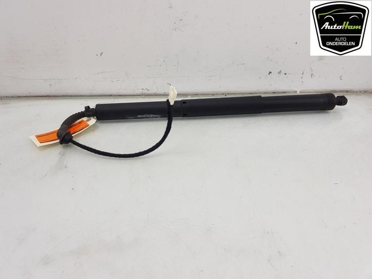 ACHTERKLEP MOTOR BMW X5 (F15) (01-2013/07-2018), Auto-onderdelen, Carrosserie, Achterklep, BMW, Gebruikt