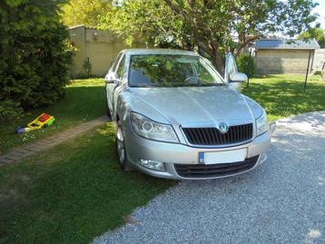 skoda octavia 1600 diesel année 2013 137 000 km, Autos, 1360 kg, Boîte manuelle, Particulier, Tissu