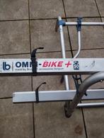 Porte-vélos pour 2 vélos marque Omni bike, Vélos & Vélomoteurs, Utilisé, Enlèvement ou Envoi