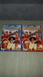 DVD’s Winter pret, Ophalen of Verzenden, Zo goed als nieuw