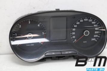 Tellerunit VW Polo 6R 6R0920861E beschikbaar voor biedingen